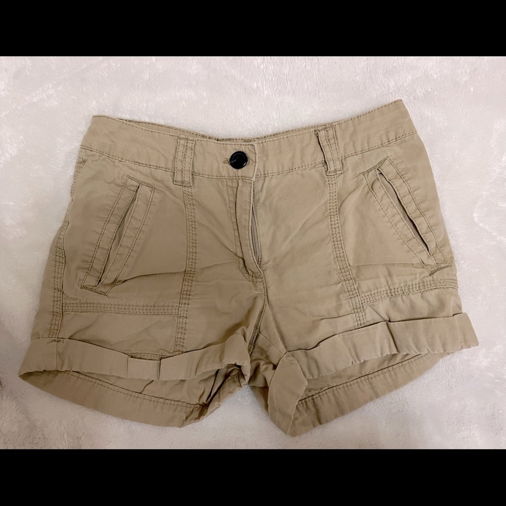 H&M Summer Shorts